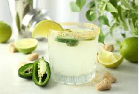 CHILLI MARGARITA