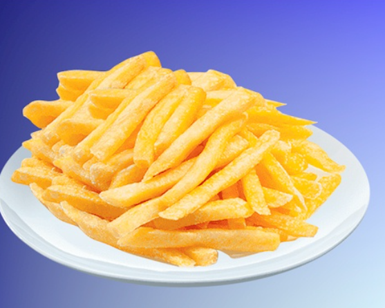 REGULAR CHIPS