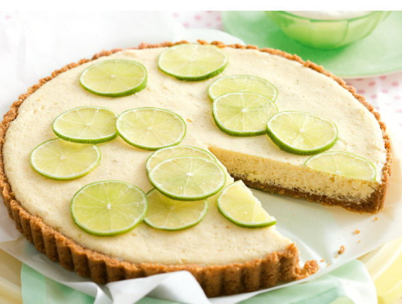 KEY LIME