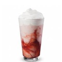 STRAWBERRY FRAPPE