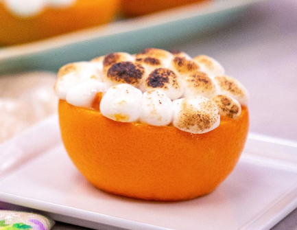 CUP SWEET POTATO