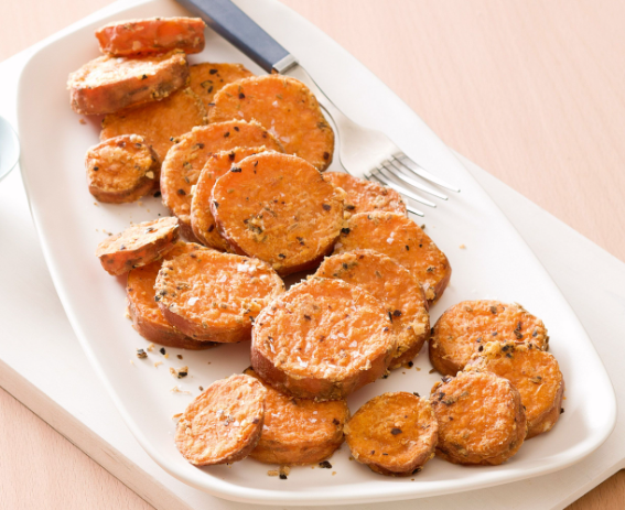 REG SWEET POTATO
