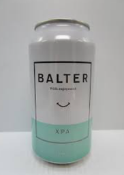 BALTER XPA - 5%
