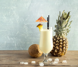 [Specialty] PINA COLADA