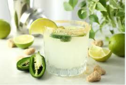 [Specialty] CHILLI MARGARITA