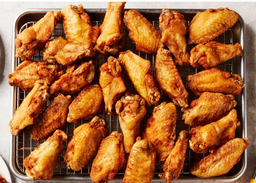 [5 Flavours] BONELESS WINGS 30