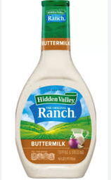 RANCH